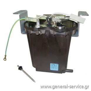 ΜΠΟΪΛΕΡ ΦΟΥΡΝΟΥ ΑΤΜΟΥ TEKA HKX-960S ΜΠΟΪΛΕΡ ΦΟΥΡΝΟΥ ΑΤΜΟΥ TEKA HKX-960S