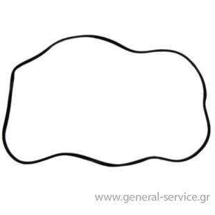 ΕΛΑΣΤΙΚΟ ΣΤΕΓΑΝ ΚΡΥΣΤ KUPPER EEH-670 ΕΛΑΣΤΙΚΟ ΣΤΕΓΑΝ ΚΡΥΣΤ KUPPER EEH-670