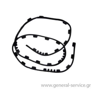 ΕΛΑΣΤΙΚΟ ΜΕΤΩΠΗΣ KUPPER EEB960.0MX