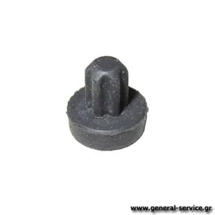 ΕΛΑΣΤΙΚΟ ΠΕΛΜΑ ΣΧΑΡΑΣ KUPPER GKS-300