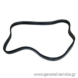 ΕΛΑΣΤΙΚΟ ΣΤΕΓΑΝ ΚΡΥΣΤ KUPPER ΕΕB-6500