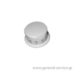 ΚΟΥΜΠΙ ΧΡΟΝΟΜ KUPP EΕH-620 ΛΕΥΚΟ