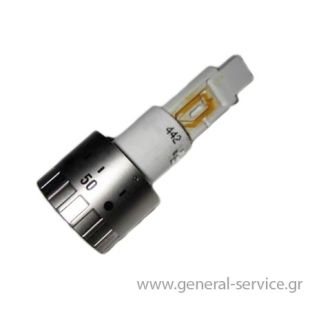 ΚΟΥΜΠΙ 0-250 KUPP POP INOX