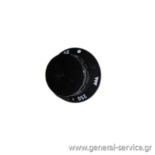 ΚΟΥΜΠΙ 0-250 KUPP EEB-620.0JX ΜΑΥΡΟ (ΚΤΡΓΘ) => 132111 ΙΝΟΧ ΚΟΥΜΠΙ 0-250 KUPP EEB-620.0JX ΜΑΥΡΟ (ΚΤΡΓΘ) => 132111 ΙΝΟΧ