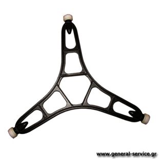 ΒΑΣΗ ΠΕΡΙΣΤΡΕΦ MW KUPPER EMW8604 = ΒΑΣΗ ΠΕΡΙΣΤΡΕΦ MW KUPPER EMW8604 =