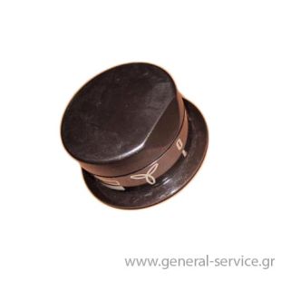 ΚΟΥΜΠΙ ΦΟΥΡΝΟΥ KUPP EEH-610.B (ΚΤΡΓΘ) ΚΟΥΜΠΙ ΦΟΥΡΝΟΥ KUPP EEH-610.B (ΚΤΡΓΘ)