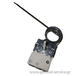 ΘΕΡΜΟΣΤΑΤΗΣ ΦΟΥΡΝΟΥ KUPP EEB-6100.8MX 0-284 = ΘΕΡΜΟΣΤΑΤΗΣ ΦΟΥΡΝΟΥ KUPP EEB-6100.8MX 0-284 =