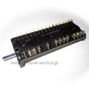 ΔΙΑΚΟΠΤΗΣ ΦΟΥΡΝΟΥ KUPP (KTΡΓΘ) =>133010 ΔΙΑΚΟΠΤΗΣ ΦΟΥΡΝΟΥ KUPP (KTΡΓΘ) =>133010