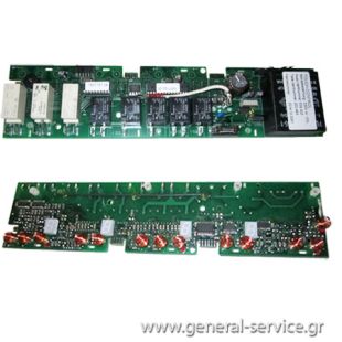 ΠΛΑΚΕΤΑ ΑΦΗΣ KUPP EKE-604 (ΚΤΡΓΘ) ΠΛΑΚΕΤΑ ΑΦΗΣ KUPP EKE-604 (ΚΤΡΓΘ)