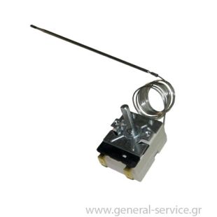 ΘΕΡΜΟΣΤΑΤΗΣ ΦΟΥΡΝΟΥ KUPP 0-320 = ΘΕΡΜΟΣΤΑΤΗΣ ΦΟΥΡΝΟΥ KUPP 0-320 =