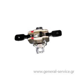 ΘΕΡΜΙΚΗ ΑΣΦΑΛΕΙΑ Τ128C KUPPER