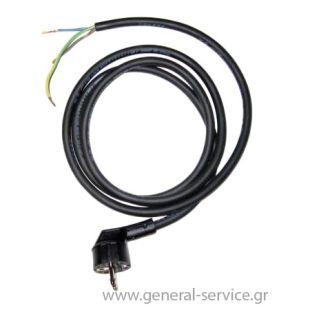 ΚΑΛΩΔΙΟ ΠΑΡΟΧΗΣ KUPPER ΚΑΛΩΔΙΟ ΠΑΡΟΧΗΣ KUPPER