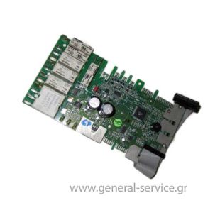 ΠΛΑΚΕΤΑ ΤΡΟΦΟΔΟΣΙΑΣ KUPP EEB-6500.5 ΠΛΑΚΕΤΑ ΤΡΟΦΟΔΟΣΙΑΣ KUPP EEB-6500.5