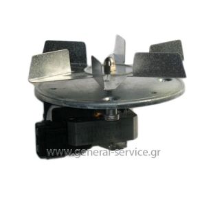 ΚΙΝΗΤΗΡΑΣ AG+ΦΤΕΡ KUPP 64.51