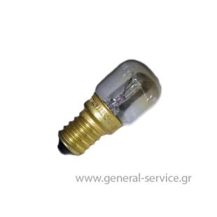 ΛΥΧΝΙΑ ΦΟΥΡΝΟΥ 25W E14 KUPPER ΛΥΧΝΙΑ ΦΟΥΡΝΟΥ 25W E14 KUPPER