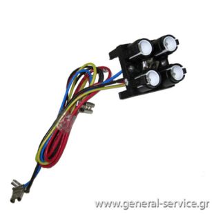 ΕΝΔΕΙΚΤΙΚΗ ΛΥΧΝΙΑ ΚΕΡΑΜΙΚΟΥ KUPP ΤΕΤΡΑΠΛΗ ΕΝΔΕΙΚΤΙΚΗ ΛΥΧΝΙΑ ΚΕΡΑΜΙΚΟΥ KUPP ΤΕΤΡΑΠΛΗ