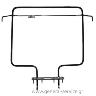 ΑΝΤΙΣΤΑΣΗ ΑΝΩ KUPPER 1100W ΑΝΤΙΣΤΑΣΗ ΑΝΩ KUPPER 1100W