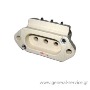 ΥΠΟΔΟΧΗ ΓΚΡΙΛ KUPPERSBUSCH ΥΠΟΔΟΧΗ ΓΚΡΙΛ KUPPERSBUSCH