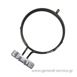 ΑΝΤΙΣΤΑΣΗ ΚΥΚΛΙΚΗ KUPPER 2400W ΑΝΤΙΣΤΑΣΗ ΚΥΚΛΙΚΗ KUPPER 2400W