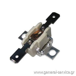 ΘΕΡΜΙΚΗ ΑΣΦΑΛΕΙΑ Τ 90C KUPPER ΘΕΡΜΙΚΗ ΑΣΦΑΛΕΙΑ Τ 90C KUPPER