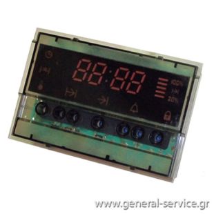 ΧΡΟΝΟΔΙΑΚΟΠΤΗΣ ΗΛΕΚΤΡΟΝ KUPPER EEB-6150