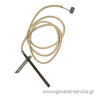 ΑΙΣΘΗΤΗΡΑΣ ΘΕΡΜΟΚΡ KUPPER EEB-6800.5 ΑΙΣΘΗΤΗΡΑΣ ΘΕΡΜΟΚΡ KUPPER EEB-6800.5