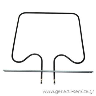 ΑΝΤΙΣΤΑΣΗ ΚΑΤΩ KUPPER EBC-610.1 =