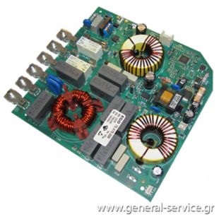 ΠΛΑΚΕΤΑ ΦΙΛΤΡΟ KUPP EKI-848.0F ΠΛΑΚΕΤΑ ΦΙΛΤΡΟ KUPP EKI-848.0F