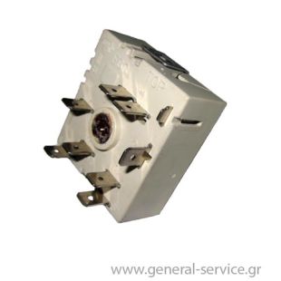 ΔΙΑΚΟΠΤΗΣ ΚΕΡ ΜΟΝ KUPPER