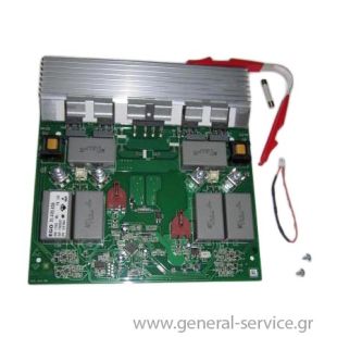 ΠΛΑΚΕΤΑ ΤΡΟΦΟΔΟΣΙΑΣ KUPP EKI-848/ ΕΚΙ-607 ΠΛΑΚΕΤΑ ΤΡΟΦΟΔΟΣΙΑΣ KUPP EKI-848/ ΕΚΙ-607