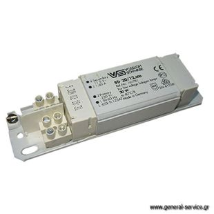 ΜΕΤΑΣΧΗΜΑΤΙΣΤΗΣ MW KUPP EMWG-1050 ΛΥΧΝΙΩΝ