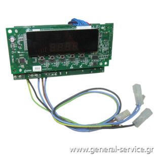 ΠΛΑΚΕΤΑ ΧΕΙΡΙΣΜΟΥ KUPP EMWK-1030.0E