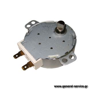 ΜΟΤΕΡ ΠΕΡΙΣΤΡΟΦΗΣ ΔΙΣΚΟΥ MW KUPP EMWG-7606 ΜΟΤΕΡ ΠΕΡΙΣΤΡΟΦΗΣ ΔΙΣΚΟΥ MW KUPP EMWG-7606