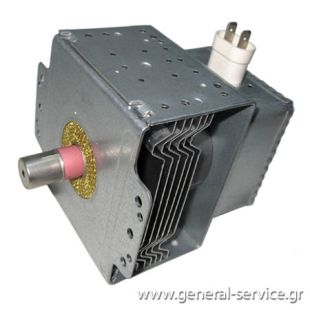 ΛΥΧΝΙΑ MAGNETRON KUPP EMWK-1060.0Μ