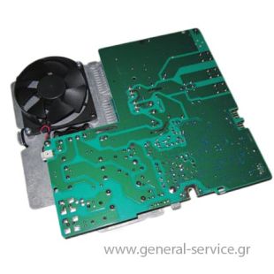 ΠΛΑΚΕΤΑ ΤΡΟΦΟΔΟΣΙΑΣ KUPP EKI-6030.0Μ