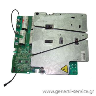 ΠΛΑΚΕΤΑ ΤΡΟΦΟΔΟΣΙΑΣ KUPP EKI-957.1F ΠΛΑΚΕΤΑ ΤΡΟΦΟΔΟΣΙΑΣ KUPP EKI-957.1F