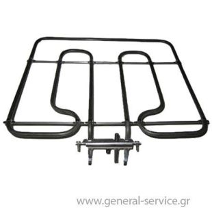 ΓΚΡΙΛ ΦΟΥΡΝΟΥ MW KUPPER EMWK-1050.0M 1500W