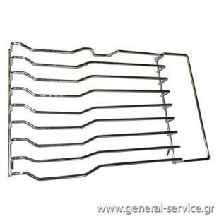 ΠΛΑΙΝΟ ΕΣΧΑΡΩΝ KUPP 6200.8 ΑΡΙΣΤΕΡΑ (ΚΤΡΓΘ)