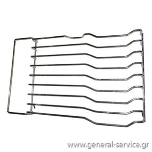 ΠΛΑΙΝΟ ΕΣΧΑΡΩΝ KUPP 6200.8 ΔΕΞΙΑ