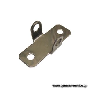 ΥΠΟΔΟΧΗ ΣΤΗΡΙΓΜΑΤΟΣ ΓΚΡΙΛ KUPPER MW EMWK-1060.1M