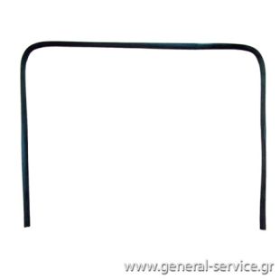 ΕΛΑΣΤΙΚΟ ΜΕΤΩΠΗΣ BRANDT KVE250