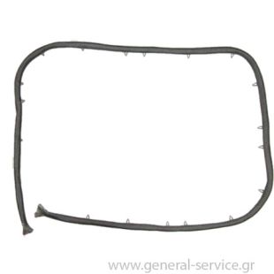 ΕΛΑΣΤΙΚΟ ΣΤΕΓΑΝ ΠΟΡΤΑΣ BRANDT KVP