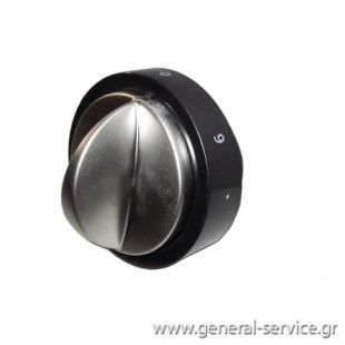 ΚΟΥΜΠΙ 0-9 BRANDT KV374 ΜΑΥΡΟ