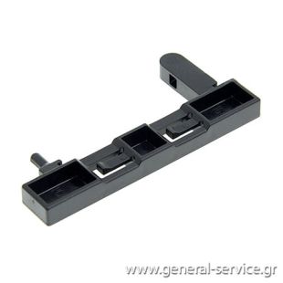 ΚΛΕΙΣΤΡΟ ΦΟΥΡΝΟΥ MW BRANDT MG24