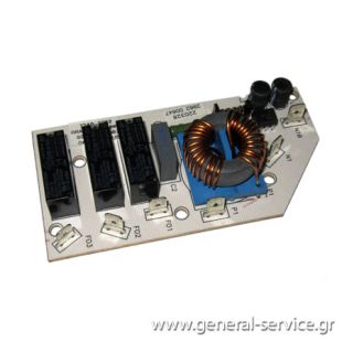 ΠΛΑΚΕΤΑ ΤΡΟΦΟΔΟΣΙΑΣ Τ/Ε BRANDT TI215