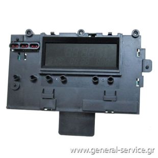 ΠΛΑΚΕΤΑ ΧΕΙΡΙΣΜΟΥ BRANDT KVP3000