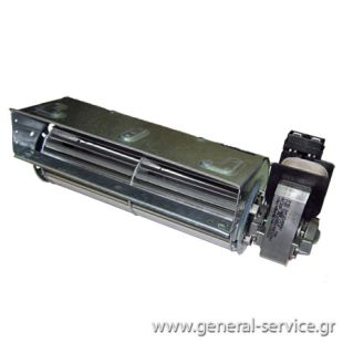 ΑΝΕΜΙΣΤΗΡΑΣ ΨΥΞΗΣ BRANDT KV