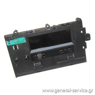 ΧΡΟΝΟΔΙΑΚΟΠΤΗΣ ΗΛΕΚΤΡΟΝ BRANDT KVE25 ΧΡΟΝΟΔΙΑΚΟΠΤΗΣ ΗΛΕΚΤΡΟΝ BRANDT KVE25