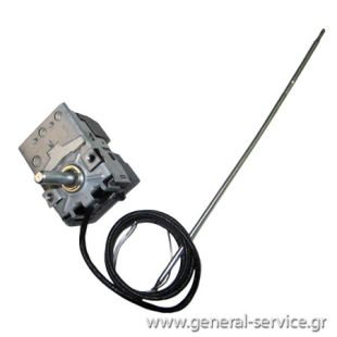 ΘΕΡΜΟΣΤΑΤΗΣ ΦΟΥΡΝΟΥ BRANDT KV2550