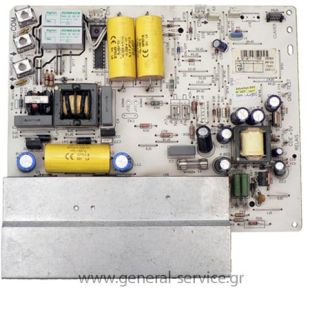 ΠΛΑΚΕΤΑ ΤΡΟΦΟΔΟΣΙΑΣ BRANDT HFP65BI (ΚΤΡΓΘ)